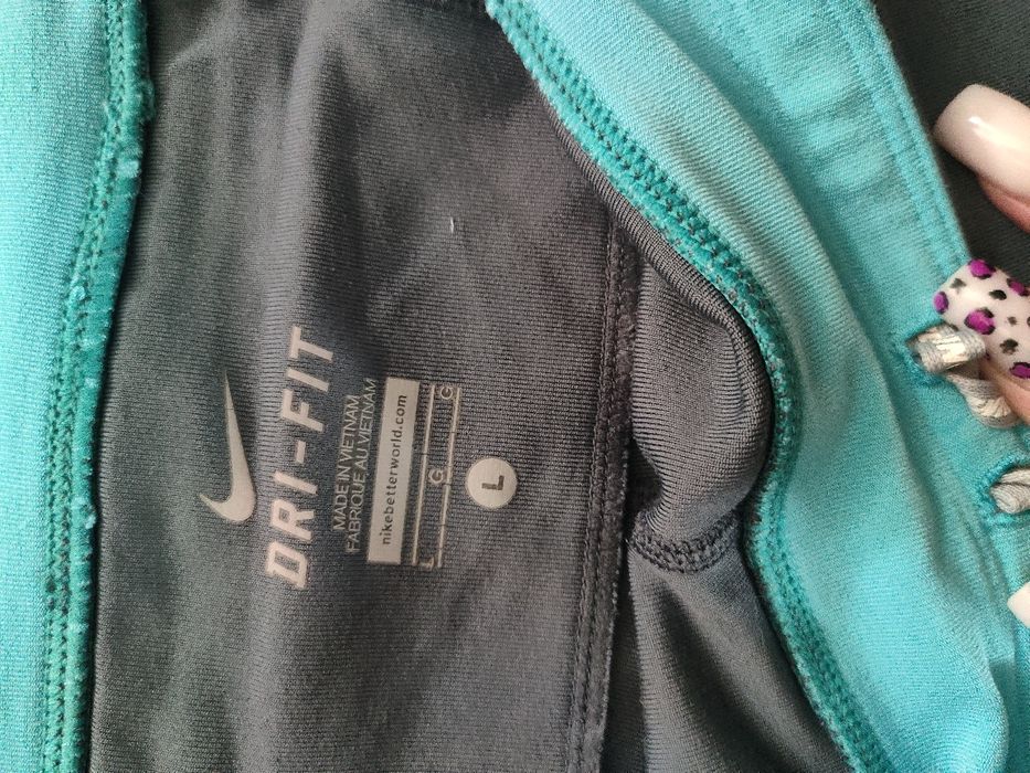 Pantaloni sport nike