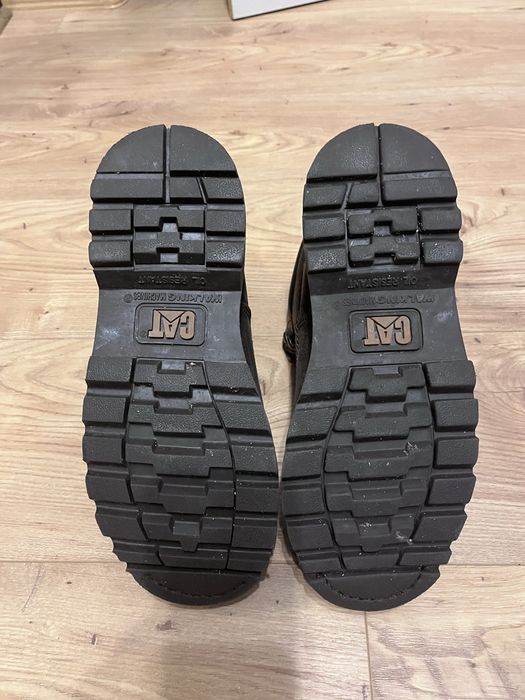 Боти Caterpillar унисекс 40ти номер