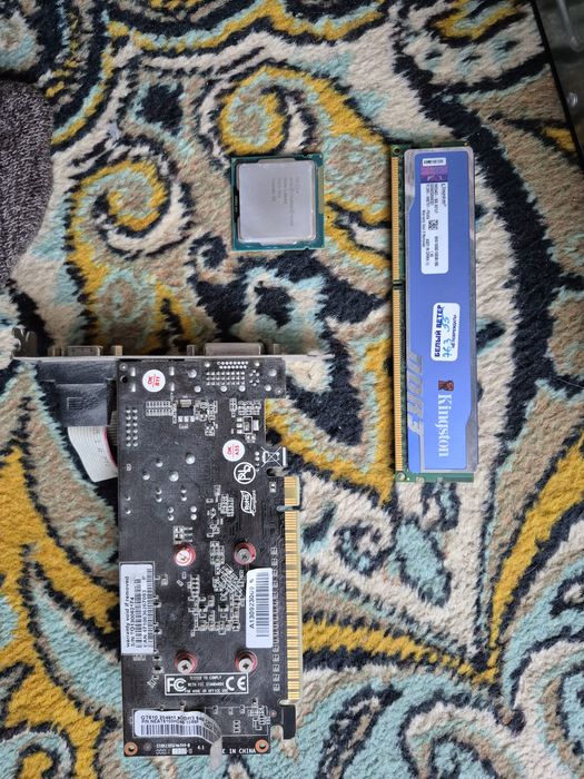 Продаю Системный блок Пк - CROWN