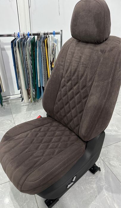 Авточехлы для авто