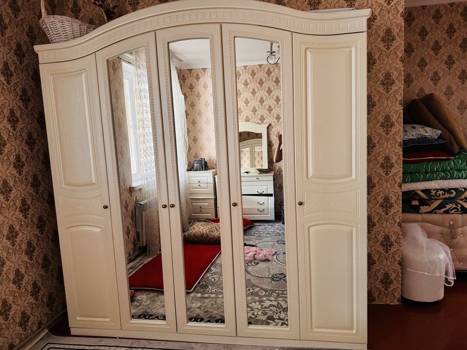 Спальный гарнитур Шымкент