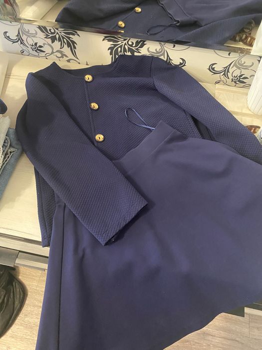 Одежда для девочки все за 7000