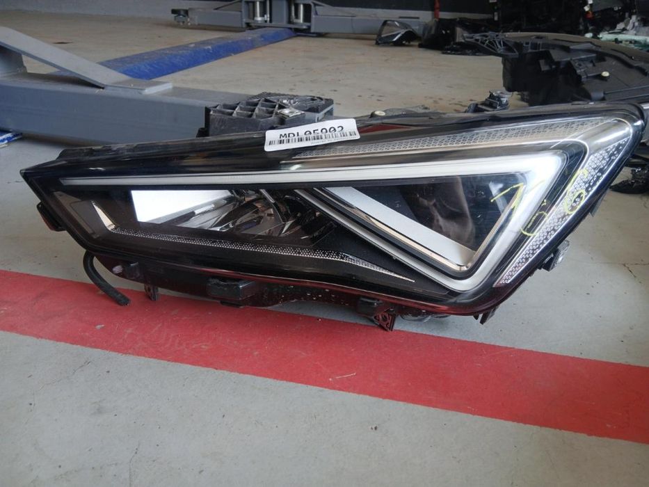 Far Stanga Complet Cupra Formentor 2020+ 5Fg941007F