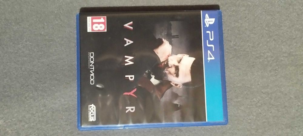 Игри за ps4 почти нови