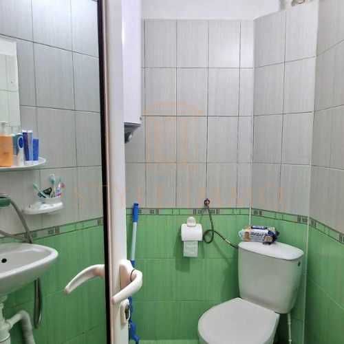 Продава се Двустаен апартамент в Разград, Бели Лом - 53 кв.м за 1347 €/кв.м - Снимка #1