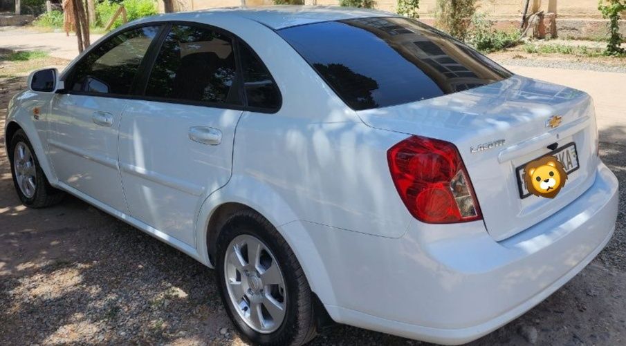 Chevrolet Gentra2022avtamat