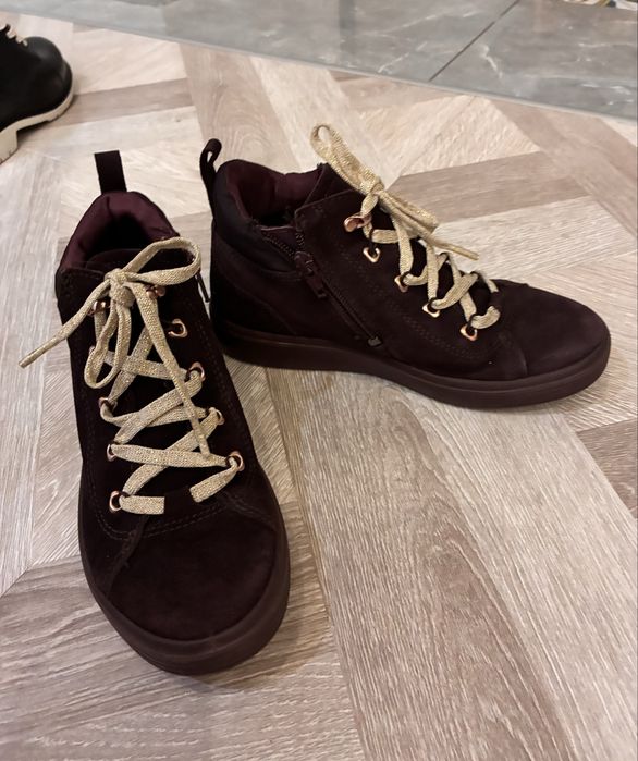 Ботинки/сапоги р.  32/33/34