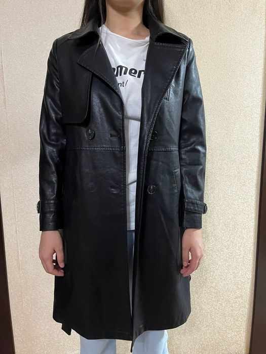 Tashqi kiyim koji plash