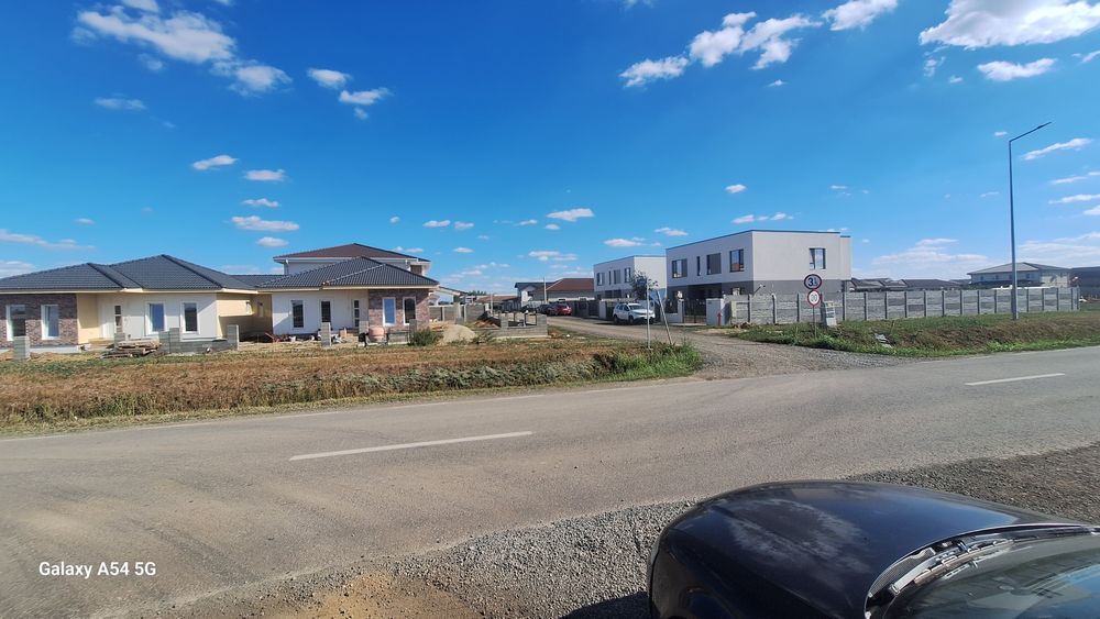 Vand teren Timisoara , Urseni 2 parcele