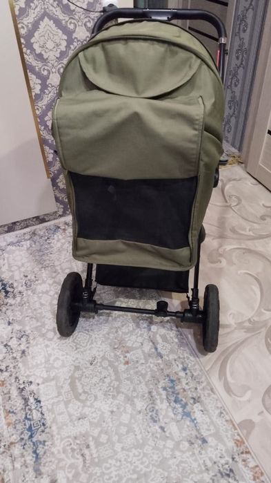 Продам детскую коляску