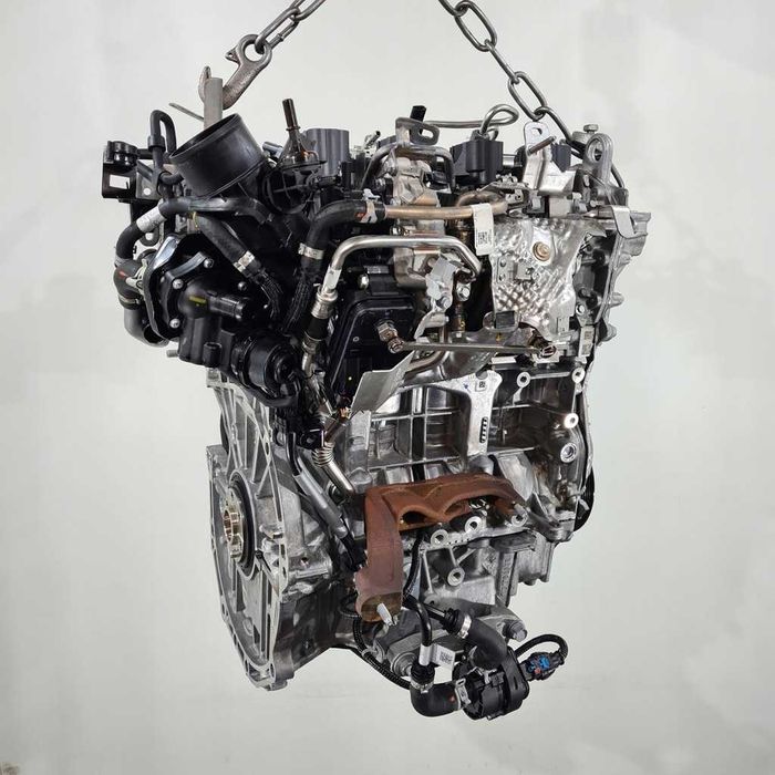 Двигател 1.3 tCe H5H E4