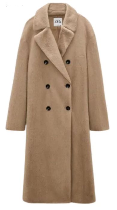 Новое платье Зара