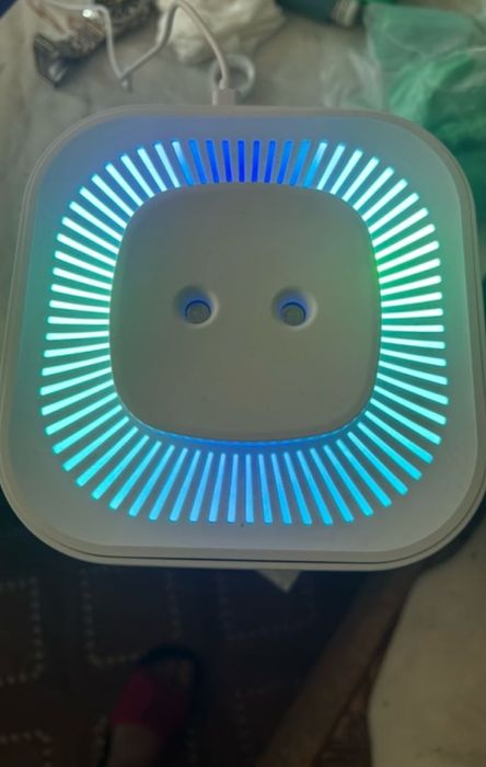 Увлажнитель воздуха