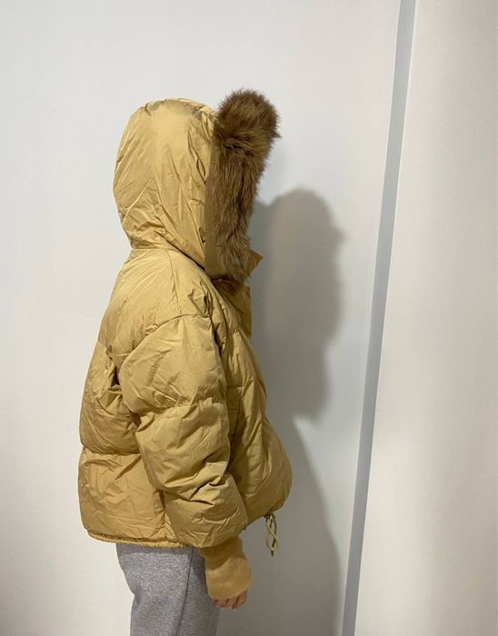 Продам демисезонную куртку