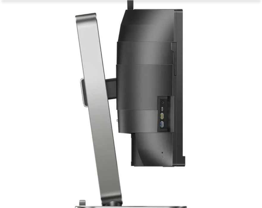 Monitor Curbat Philips 49B2U5900CH/00 Sigilat