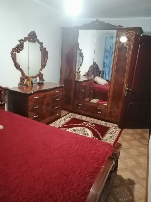 Продам 3-х комнатную квартиру