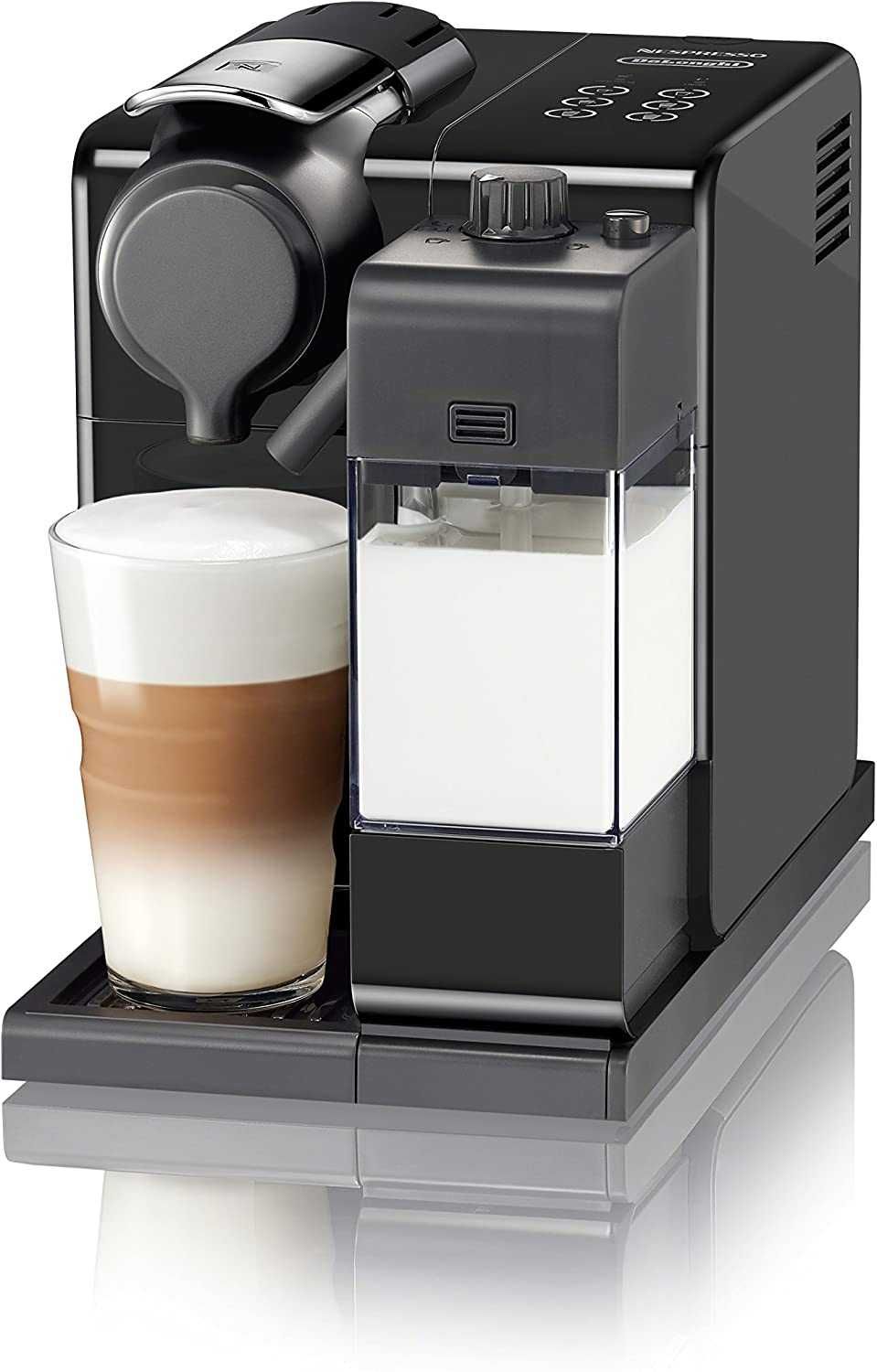 Nespresso De