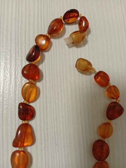 Продам бусы разные, серьги и кольца