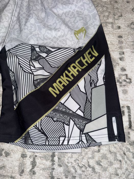 Шорты UFC Ислам Махачев