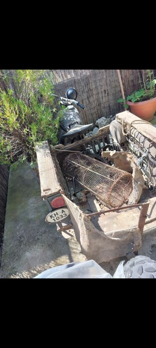 РЕТРО-Триколка-.250Евро