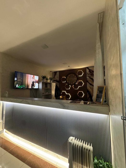 Комфорт люкс кунлик хоналар арзон нархларда без маклер без посредник