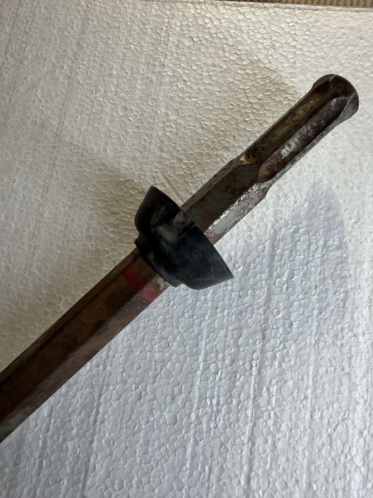 Hilti Длето TE-S захват