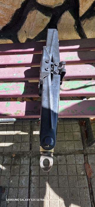 Патерица, за Алфа 159  16 5х110