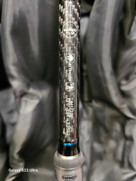 Въдици Shimano tx 4