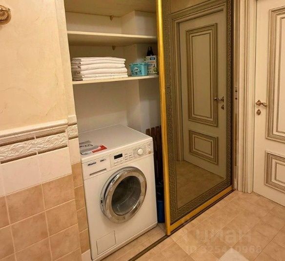 Квартира в ЖК 4YOU