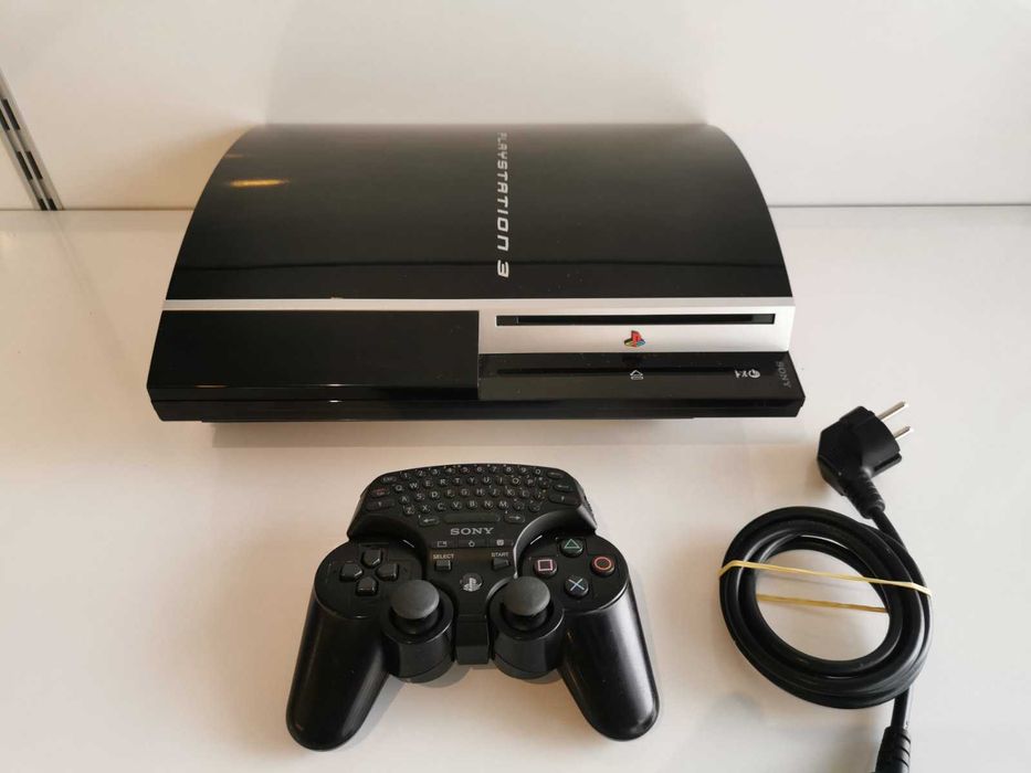 Конзола Sony Playstation 3