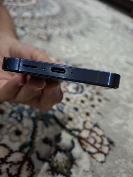 SAMSUNG A55 16/128GB 5G