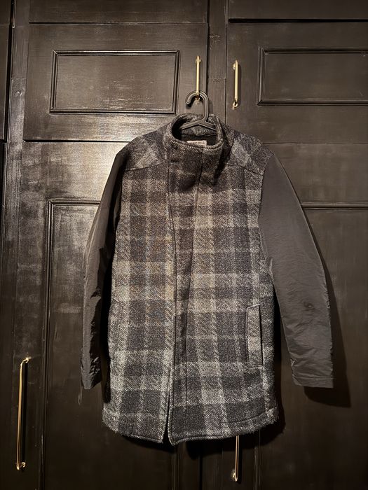 Зимно палто ABSOLUT JOY - size L