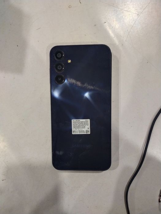 Samsung A15 6gb/128gb