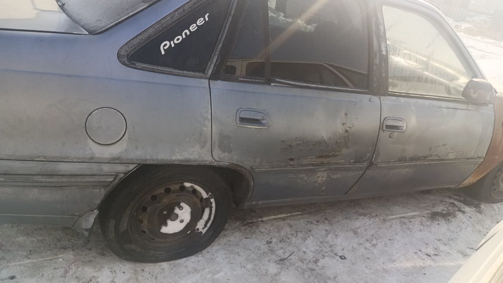 Daewoo Nexia, нексия продам