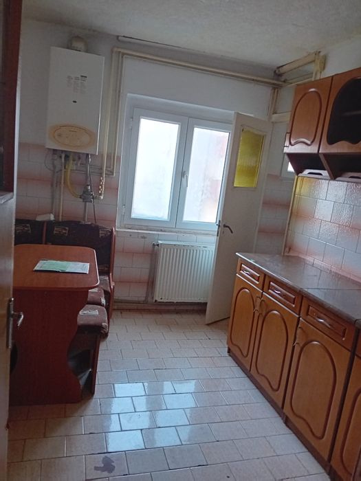 [Proprietar]Apartament 2 camere , bloc reabilitat, etaj 1 , 2 balcoane