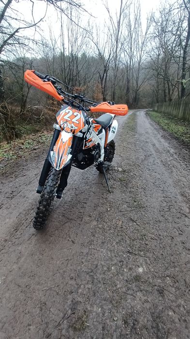 De vânzare  kxd 125cc