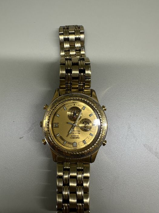 Seiko Сейко оригинал часы