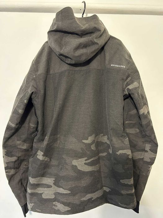 Geaca Snowboard Quicksilver L
