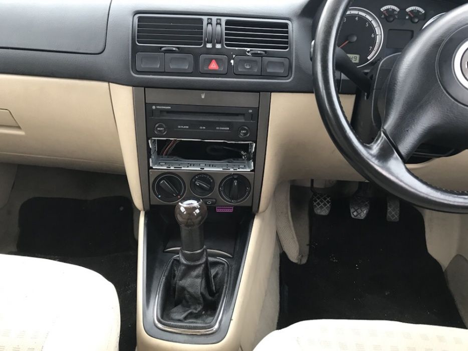 НА ЧАСТИ! VW Bora 2.0i 115 hp, Highline Фолксваген Бора 2.0 115 кс.