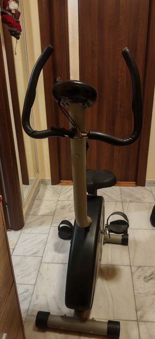 Bicicletă de cameră