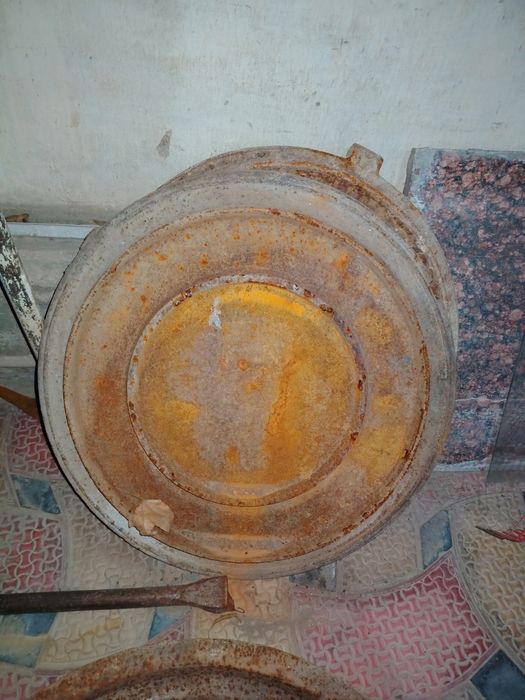 Люк колодца  Продам цена договорная