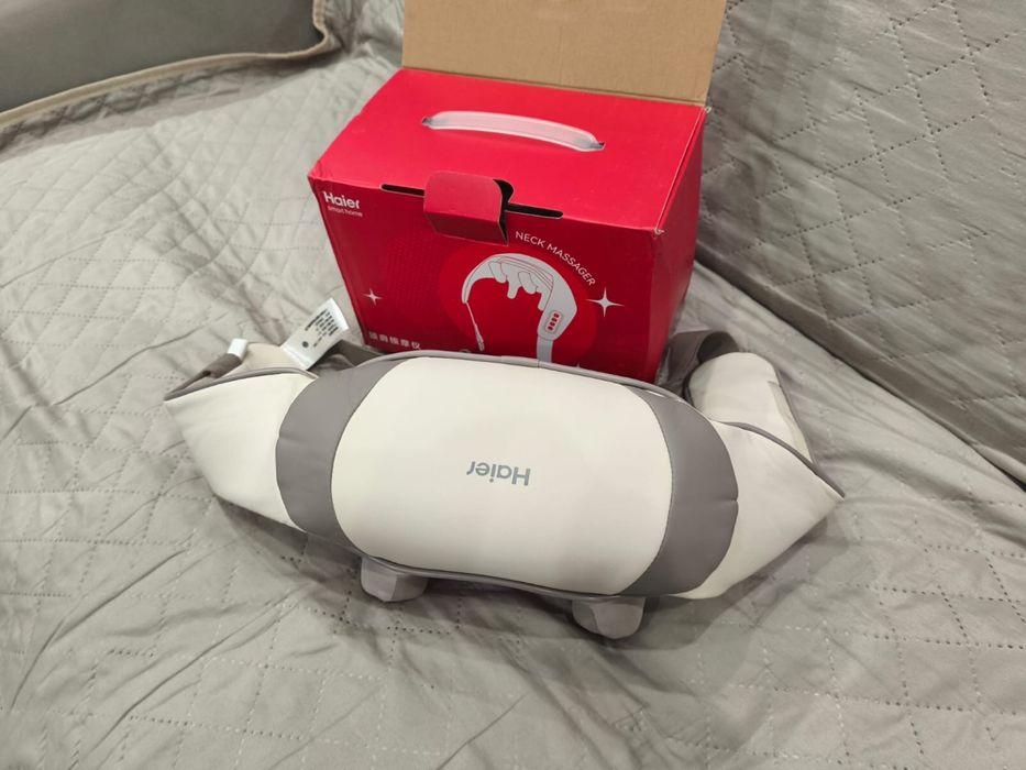 Массажер для шеи