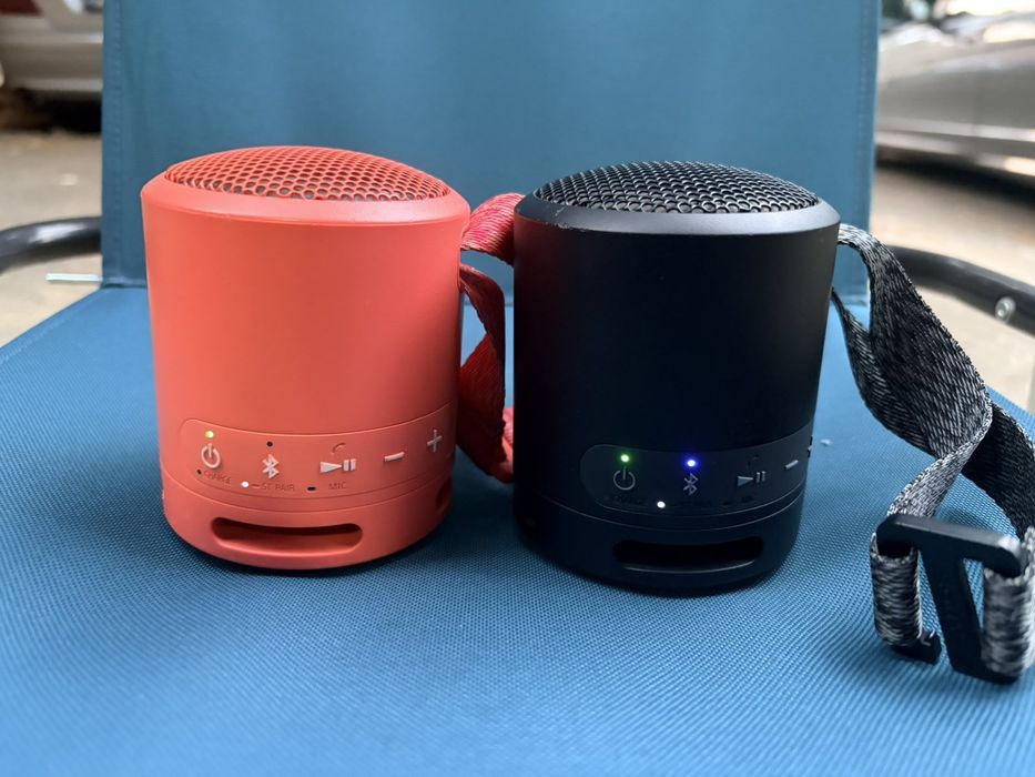 Bluetooth тонколонки Sony SRS-XB13