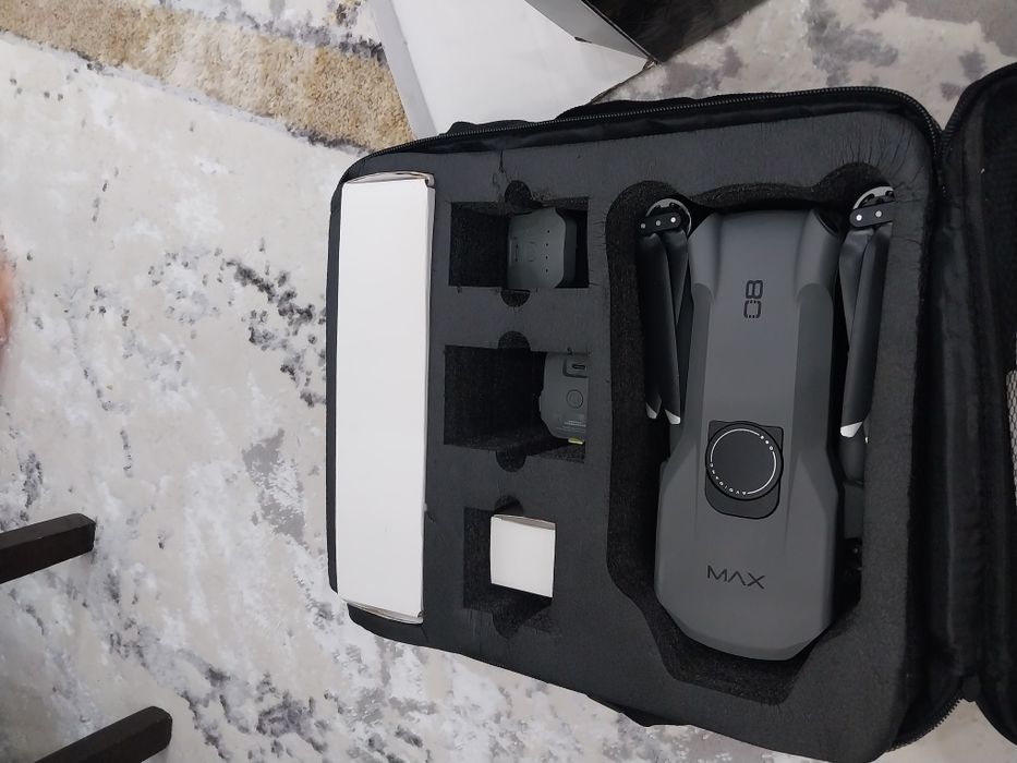 P7  Max Drone дрон