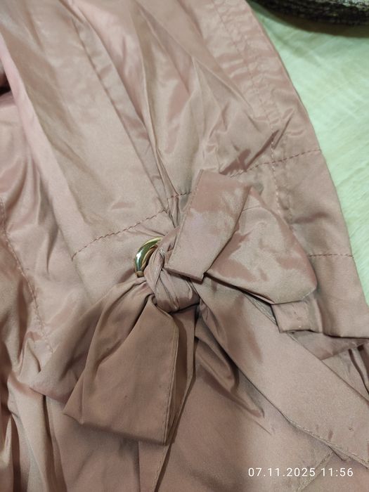 Два Плаща необычно удобные 46 разм