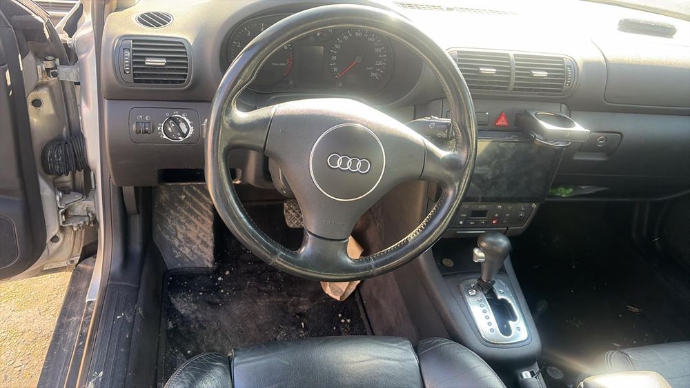 Piese audi a3 8L1 1.8 TURBO benzina