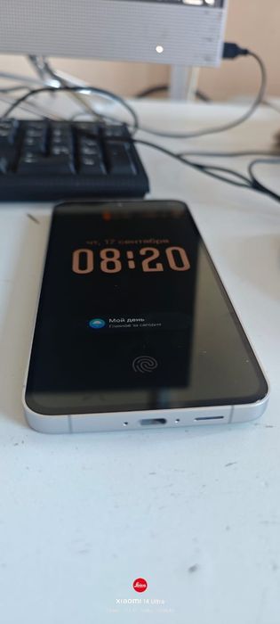 Samsung s24fe 128/8 гб