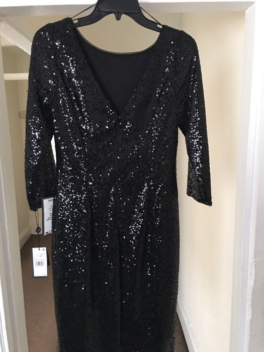 Rochie Adrianna Papell