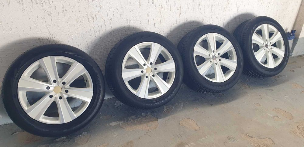 Продам комплект дисков