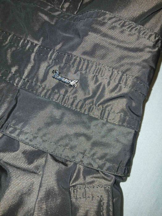 Дамско преходно яке KENSOL